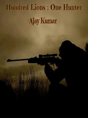 cover image of Hundred Lions
